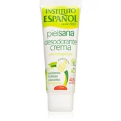 Instituto Espanol Healthy Skin kremasti dezodorant roll-on 75 ml