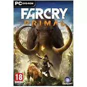 UBISOFT igra Far Cry Primal (PC)