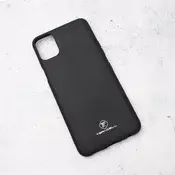Maska Teracell Skin za LG K42 mat crna