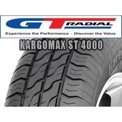 GT Radial KargoMax ST-4000 ( 145/80 R13 79N XL )