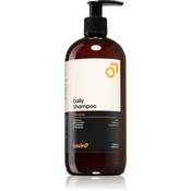 Beviro Daily Shampoo Ultra Gentle šampon z aloe vero Ultra Gentle 500 ml
