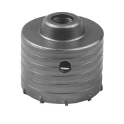 Jedro svedra 80 mm TCT Silverline