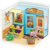 Robotime Daily VC Fruit Store ( 065918 )