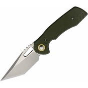 Bladerunners Systems Nomad Linerlock OD