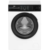 BEKO Mašina za pranje veša BM3WFSU39413WPBB1, 9kg, 1400 rpm, Bela