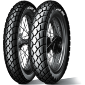 DUNLOP 100/90R18 56P TL D602F