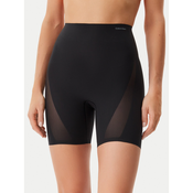 Calvin Klein Underwear Hlače za oblikovanje črna
