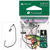 Trnki Mikado Sensual Offset Spring št.2/0-3/0