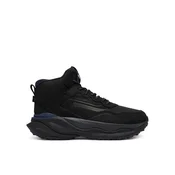 Clarks Trekking čevlji Pace TrailHiWP 26329590 Črna