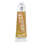 Aero Tempera 550, 42ml, Zlatna