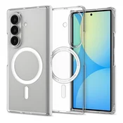 Spigen Air Skin Zero ovitek za telefon Samsung Galaxy Z Fold8 Ultra, prozorni (ACS11495)