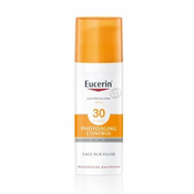 Eucerin Anti-Age Fluid za zaštitu od sunca SPF 30, 50 ml