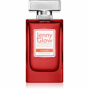 Jenny Glow Vision parfemska voda uniseks 80 ml