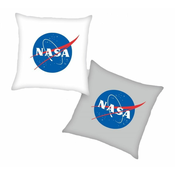 Herding blazinka z logom NASA, 40 x 40 cm