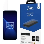 Zaščitna folija 3MK ARC+ celovita zaščitna folija za Xiaomi 17T