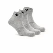 CHAMPION NOGAVICE SUPERSNEAKER 3 pack, (CHE241U301_03-36/38)