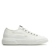 Superge Inuikii Canvas Lex Low 50102-991 Bela