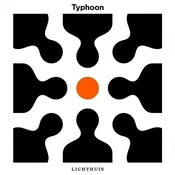 Typhoon - Lichthuis (LP)