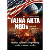 Tajná akta NGOs