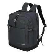 Travelite Kick Off Backpack Cabin new Size Anthracite