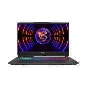 MSI Cyborg 15 A13VE-1027XHR (FHD IPS 144Hz, i7-13620H, 16GB, 512GB SSD, RTX 4050 6GB)
