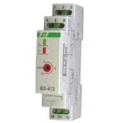 FF Bistabilni rele BIS-413 LED 230V s časovnikom