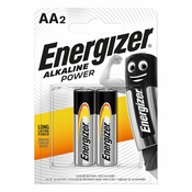 ENERGIZER alkalne baterije LR6G, blister 2 kom, 25070