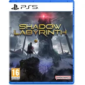 Shadow Labyrinth (PS5) - rabljeno