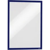 Durable okvir DURAFRAME A3, temno moder (2 kos)
