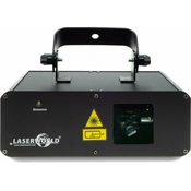 Laserworld EL-400RGB MK2 Laser