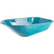 Extol Industrial Korba k aku kolečku 100l kovová 8791590A