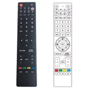General CHANGHONG UHD42C5600ISX2 - replacement remote control
