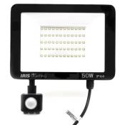 ILZPLUS50W4000KREFMS 50W 4000lm gibanje očitavanje LED reflector
