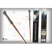 Harry Potter čarobna palica Harryja Potterja Noble Collection