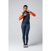 Gobik Kolesarski brezrokavnik 2.0 WOMEN ULTRABLUE modra XXS