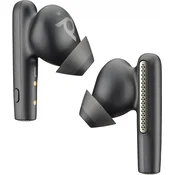 HP Poly Voyager Free 60/60+ Black Earbuds (2 Pieces) Komplet blazinice/obroča