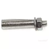 Srednji pogon kajla 9.5mm