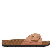Natikace Scholl Bora Mule MF32080 Ružicasta