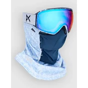 Anon M4S Toric Lbmdg Goggle prcv vrbl blue