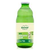 BIO BREZOV SOK, 1 L