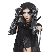 Rokavnik DEVIL FASHION - Usnje - GE030