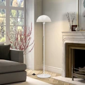 Opviq Podna lampa 241610, Krem