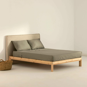 Set posteljine SG Hogar Zelena Krevet od 105 175 x 270 cm