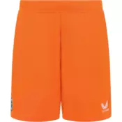 Castore Kratke hlače Castore Club Brugge Goalkeeper Shorts 2025/26