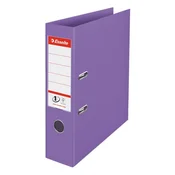 ESSELTE Colour Breeze Standard A/4 organizator za fascikle 75 mm s zaštitom rubova, lavanda 628432