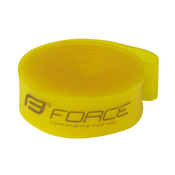 Force traka felge f 29 (622-15) 2kom u kutiji, žute ( 73542/K23-1 )