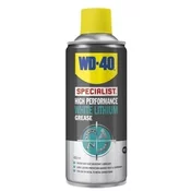 TEHNIČNI SPREJ WD-SPECIALIST BELA LITIJEVA MAST 400 ML