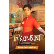 inKONBINI: One Store. Many Stories Digital Deluxe Edition XBOX LIVE Key EUROPE