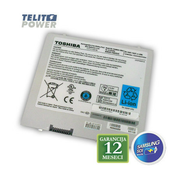 Baterija za laptop TOSHIBA Thrive tablet PC series PA3884U-BRS ( 1421 )