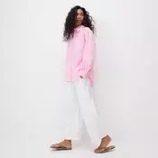 Reserved - Barrel leg pantalone